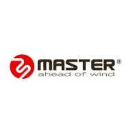 Master Co.,Ltd Logo