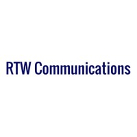 RTW Communications Logo