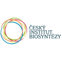 Český institut biosyntézy Logo