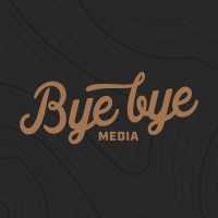 Byebye Media Logo