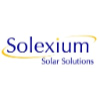 Solexium Solar Solutions Logo