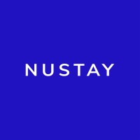 Nustay Logo