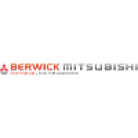 Berwick Mitsubishi Logo
