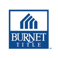 Burnet Title MN Logo