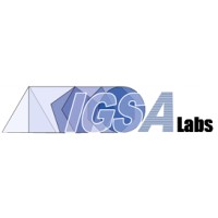 IGSA Labs Logo