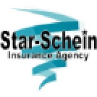 Star-Schein Insurance Agency Logo