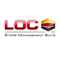 LOC Software Logo