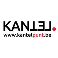 KANTELPUNT - maatschappelijke transitie dankzij individuele mentale en emotionele transformatie Logo