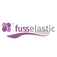 Fusselastic Nederland Logo