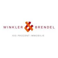 Winkler & Brendel Immobilien Logo
