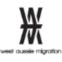 West Aussie Migration Pty Ltd Logo