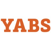 YABS AB Logo