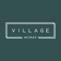 VillageWorks - Workplace & Community Logo