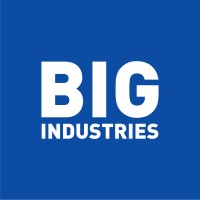 Big Industries Logo