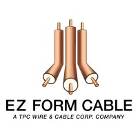 EZ Form Cable, a Trexon Company Logo