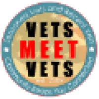 VetsMeetVets Logo
