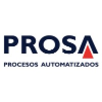 Procesos Automatizados, S.A. de C.V Logo