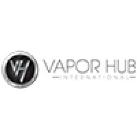 Vapor Hub International, Inc. Logo