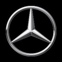 Mercedes-Benz Langley Logo