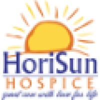HoriSun Hospice Logo