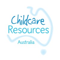 Childcare Resources Australia Logo