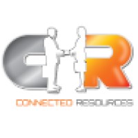 Connected Resources Pty Ltd Logo