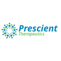 Prescient Therapeutics Logo