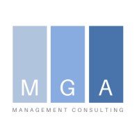 My Group Australia Logo