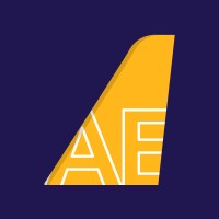 aerospace enterprises Logo