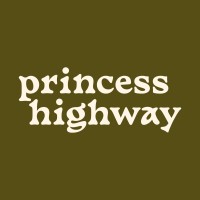 Princess Highway Logo