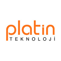 PLATİN TEKNOLOJİ Logo