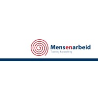 Mens en arbeid Logo