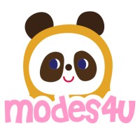 modes4u.com Logo