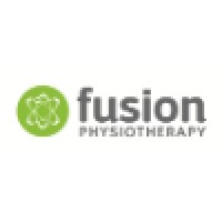 Fusion Physiotherapy & Allied Health Logo
