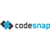 Codesnap Pty Ltd Logo