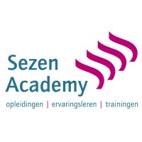 Sezen Academy Logo