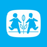 SOS Dječija sela BiH Logo