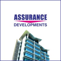 Assurance Developments Limited Logo