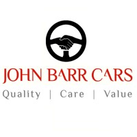 John Barr Cars Logo