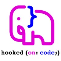Hooked On Code, LLC Logo
