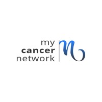 MY CANCER NETWORK Logo