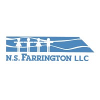 N.S. Farrington LLC Logo