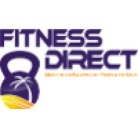 Fitness Direct, Inc Logo