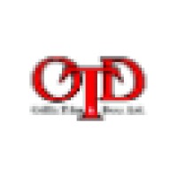 OTD Building Supplies Ltd. Logo