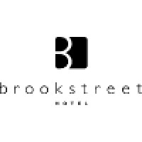 Brookstreet Hotel Logo