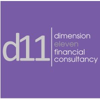 Dimension Eleven Financial Consultancy Limited Logo