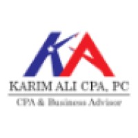 Karim Ali CPA, PC Logo