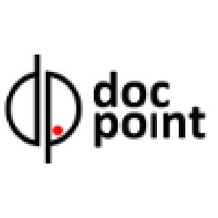 Docpoint A/S Logo