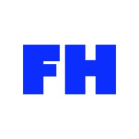 Fiber Highway Finland Oy Logo