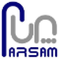 Parsam Logo